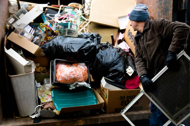 Trusted Oak Bluffs, MA Junk Removal Services Experts
