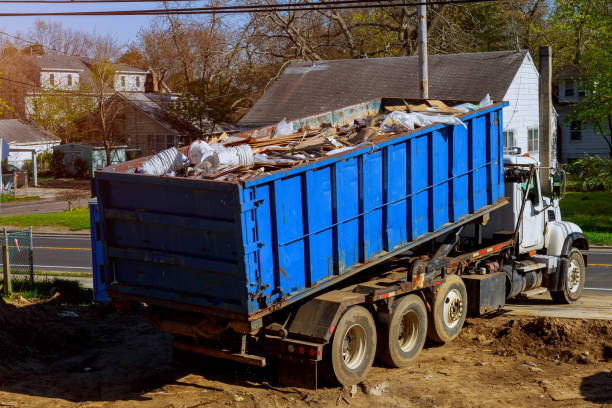 Best Recycling Services for Junk  in Oak Bluffs, MA