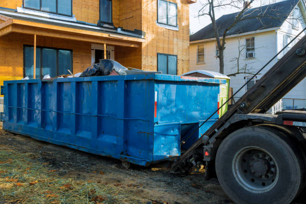 Best Office Cleanout  in Oak Bluffs, MA