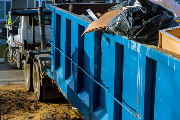 Best Garage Cleanout  in Oak Bluffs, MA
