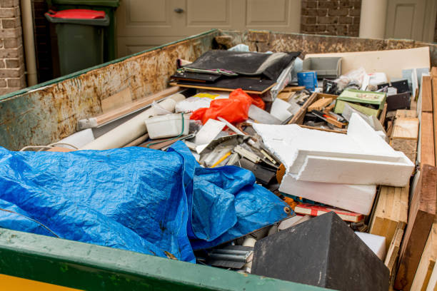 Best Furniture Removal  in Oak Bluffs, MA