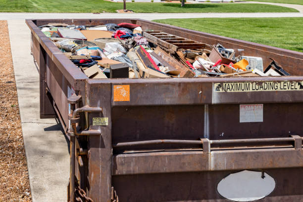 Best Demolition Debris Removal  in Oak Bluffs, MA