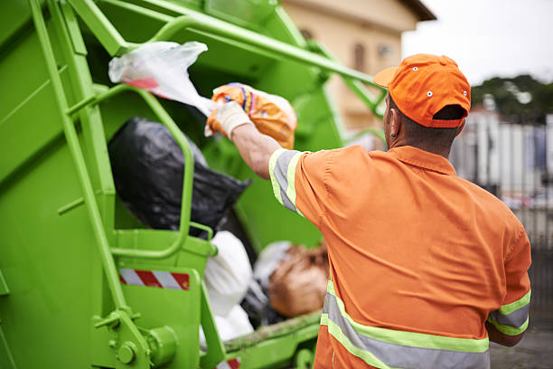 Property Management Cleanouts in Oak Bluffs, MA