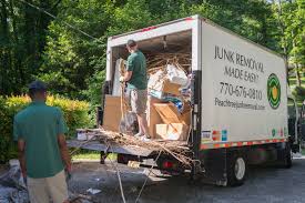 Best Commercial Junk Removal  in Oak Bluffs, MA